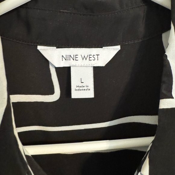 Dress Blouse - Picture 2 of 3